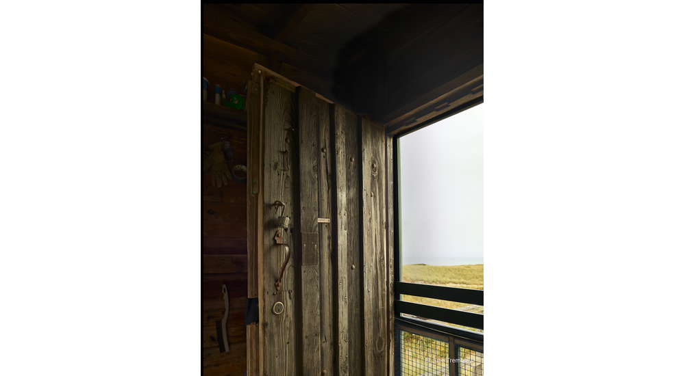 Door /Limited Edition/50