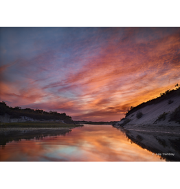 Most Popular/ stock items Inlet Sunset