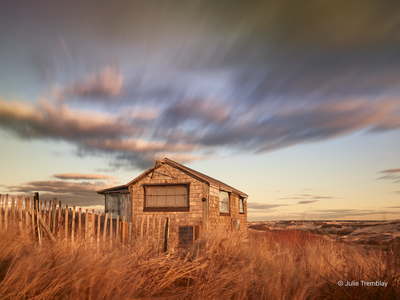 Pegs  Shack