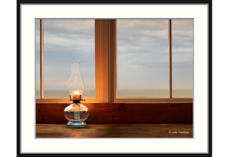 Lantern /Limited Edition/50