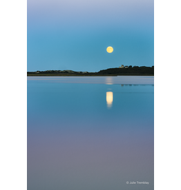Most Popular/ stock items Moon Over Pilgrim Lake