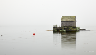 Tackle House