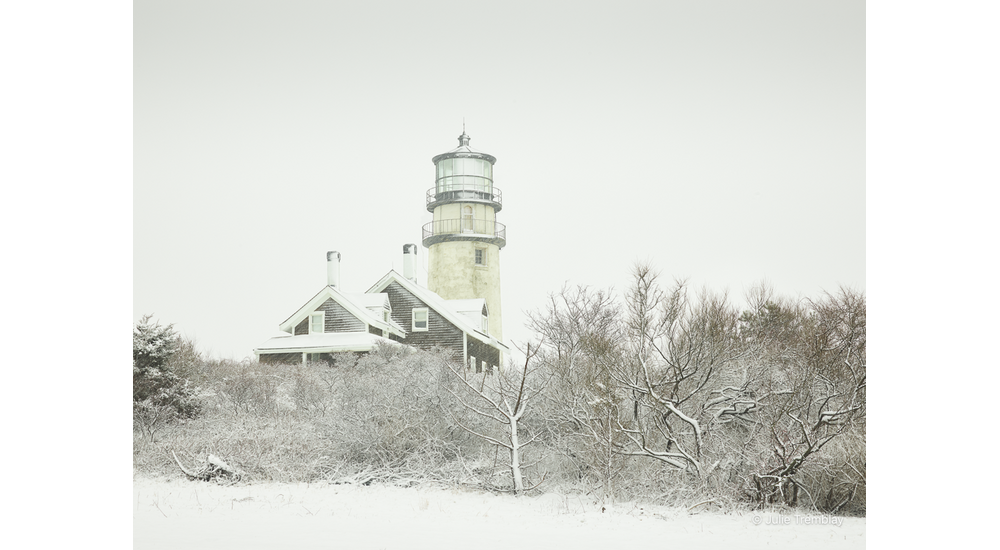 Highland Light
