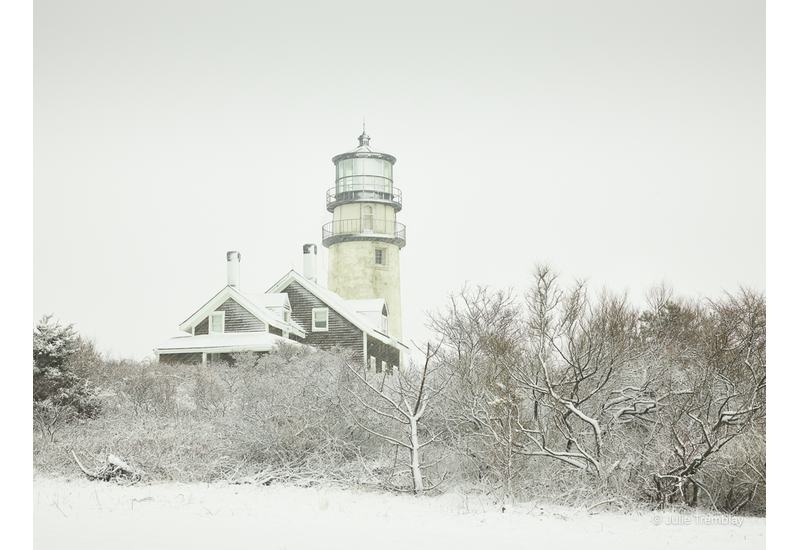 Highland Light
