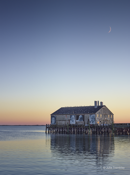 Fishermans Pier