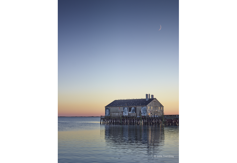 Most Popular/ stock items Fishermans Pier