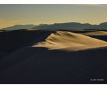 White Sands
