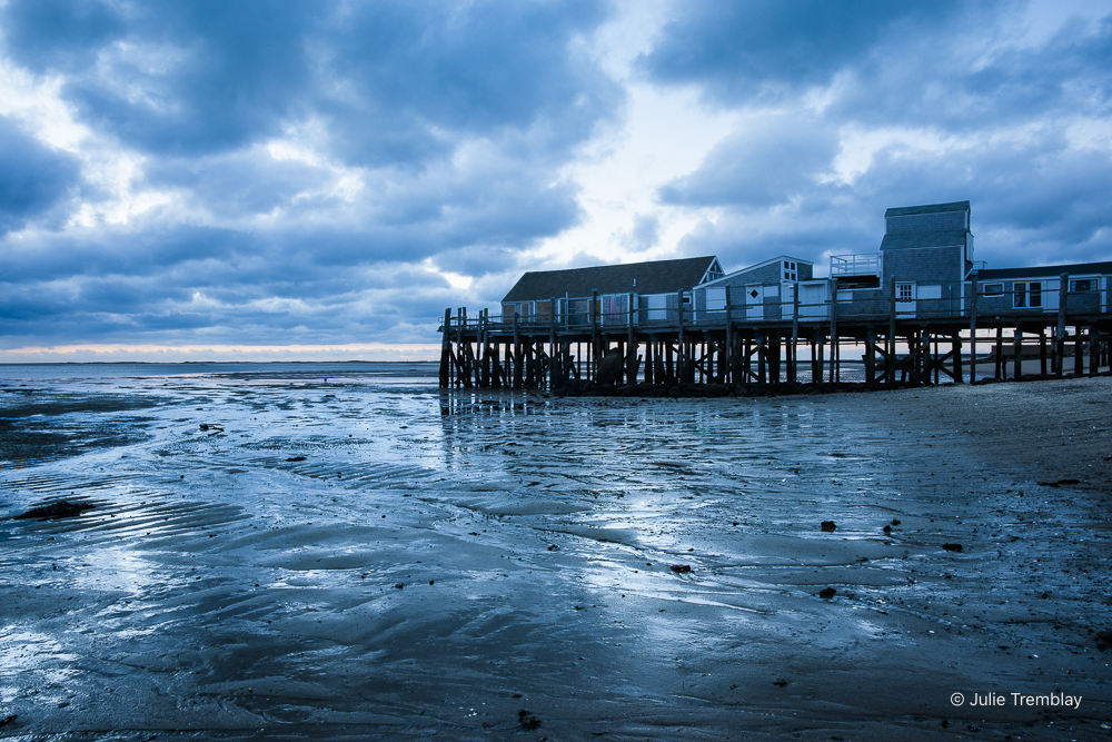 Most Popular/ stock items Captain Jack's Wharf