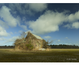 Old Farmhouse