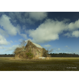 Old Farmhouse
