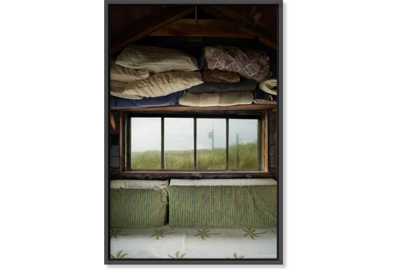 Most Popular/ stock items Window Seat