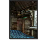 Bookshelf