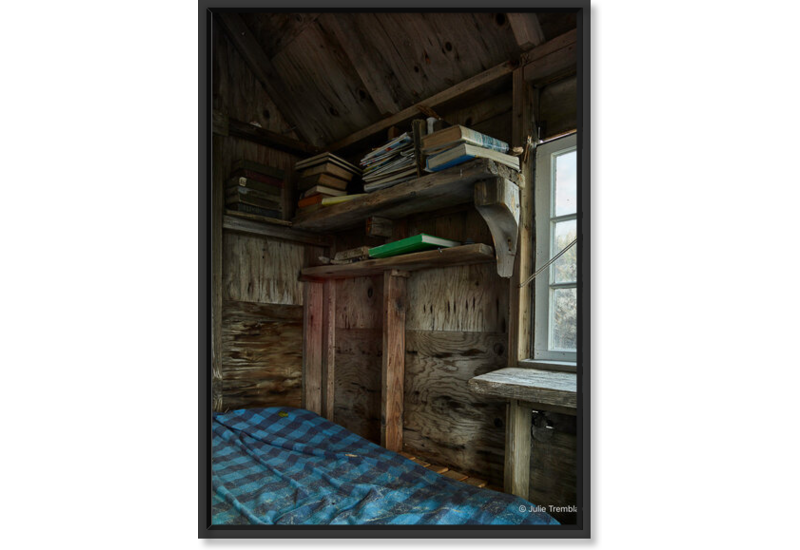 Bookshelf