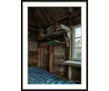 Bookshelf