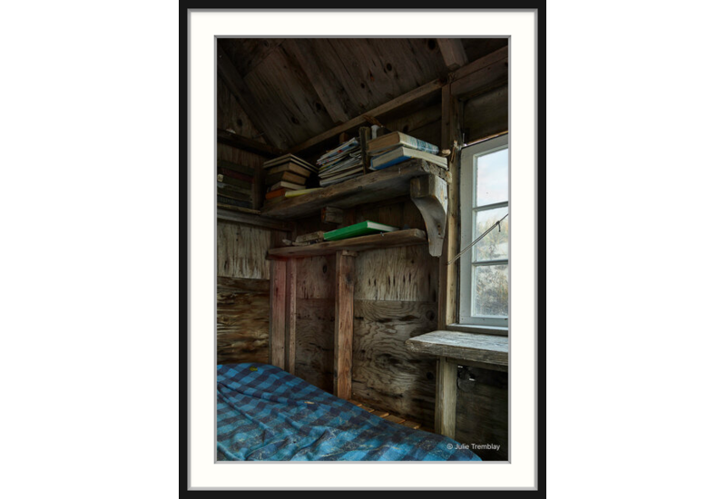 Bookshelf