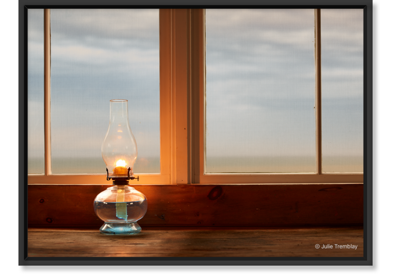 Lantern /Limited Edition/50
