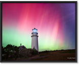 Most Popular/ stock items Northern Lights / Highland Lighthouse