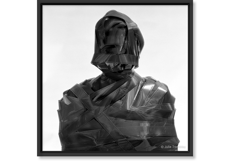Film Wrap/Limited Edition/50