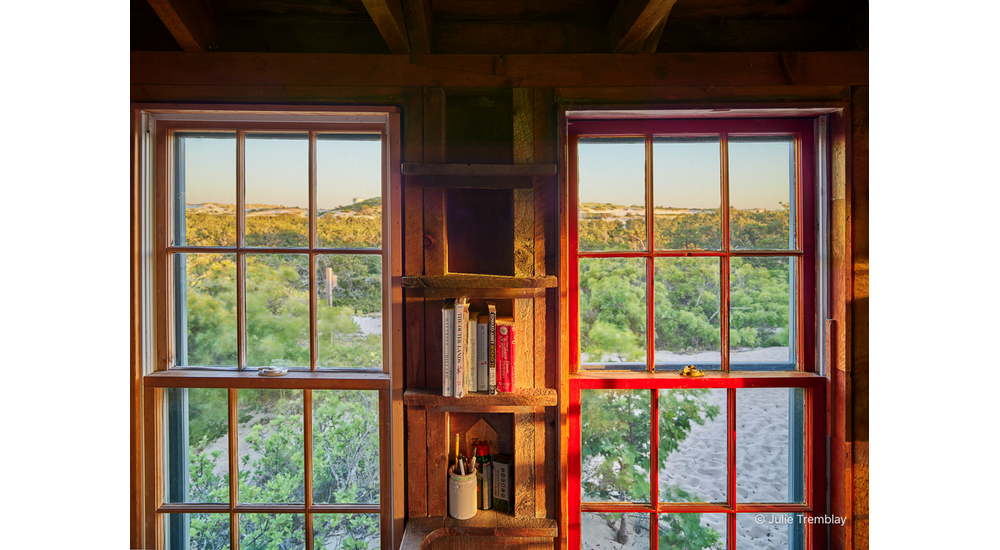 Twin Windows