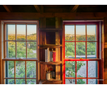 Twin Windows
