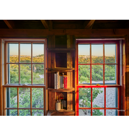 Twin Windows