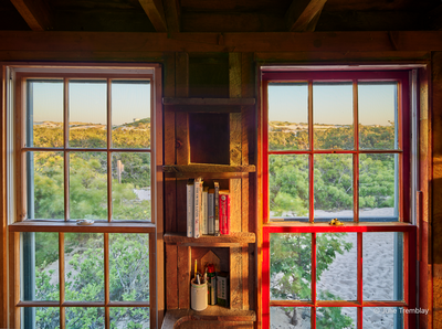 Twin Windows