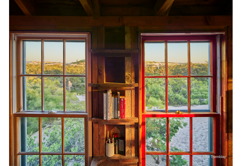 Twin Windows