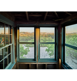 Screen Porch