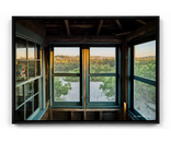 Screen Porch