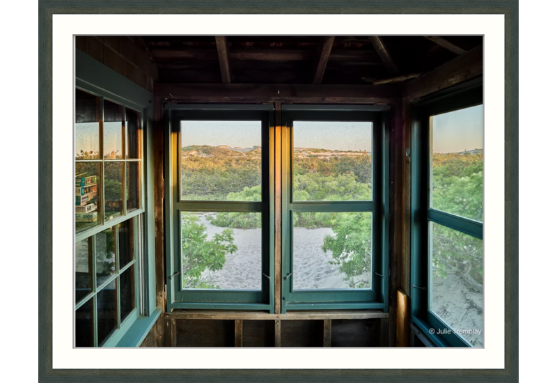 Screen Porch