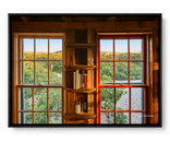 Twin Windows