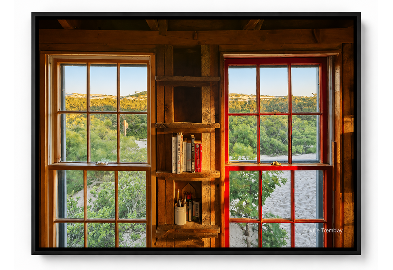 Twindows