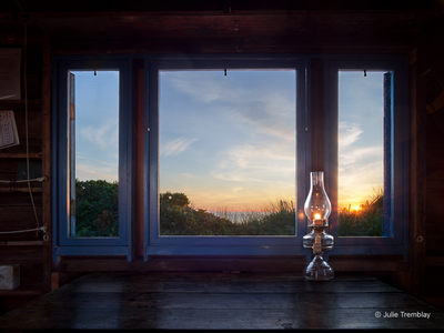 Dawn