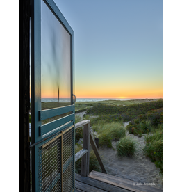Open Door