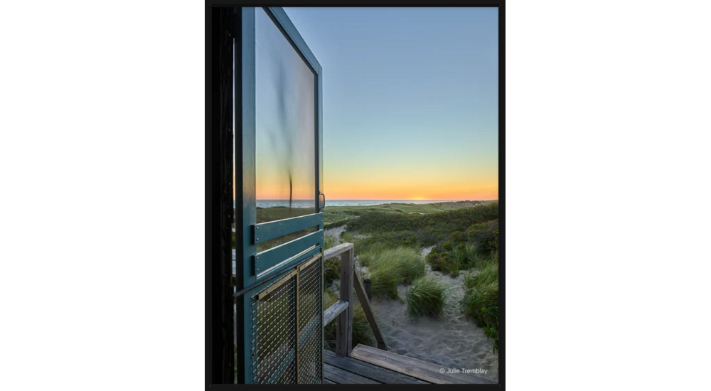Open Door