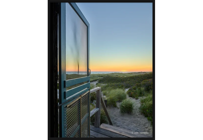 Open Door