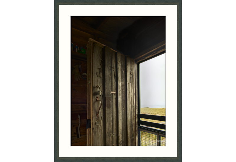 Door /Limited Edition/50
