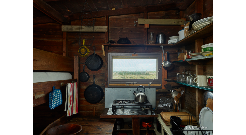 Stove