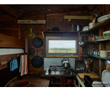Stove