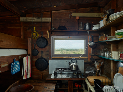 Stove