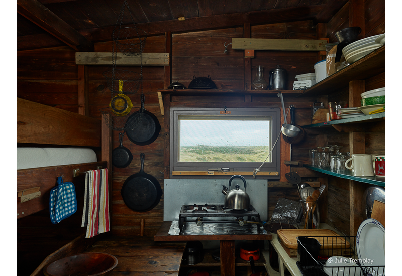 Stove