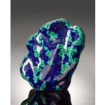 azurite malachite