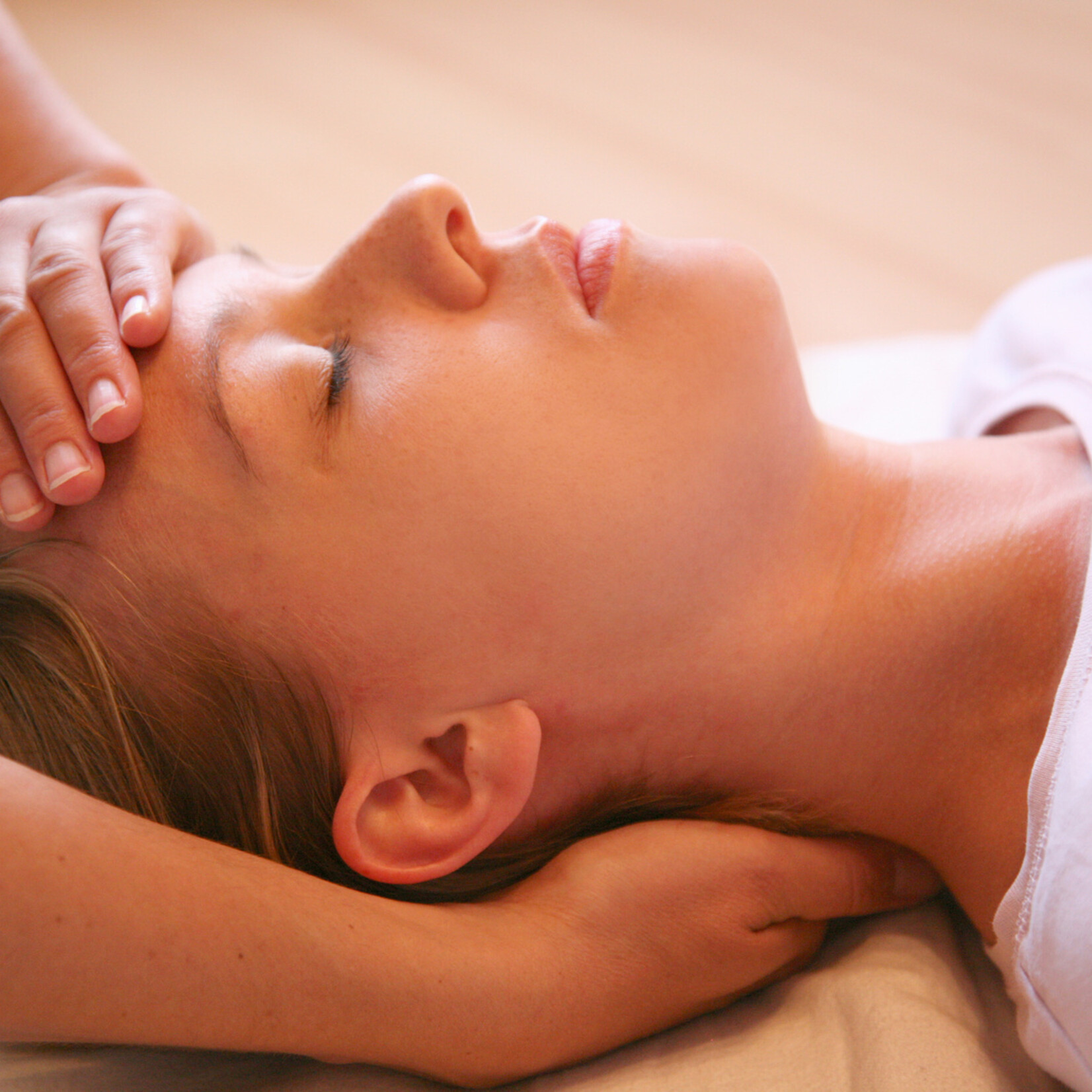 Energy Harmonization with Usui Reiki and Lithotherapy