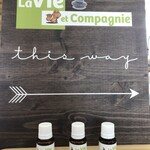 Essential oil