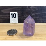 Mystical Amethyst Point - Un voyage vers la sagesse et l'élévation spirituelle