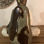 Sculpted Beauty- Large Polished Polychrome Jasper for Harmony and Aesthetic