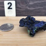 azurite malachite-due