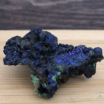 azurite malachite-due