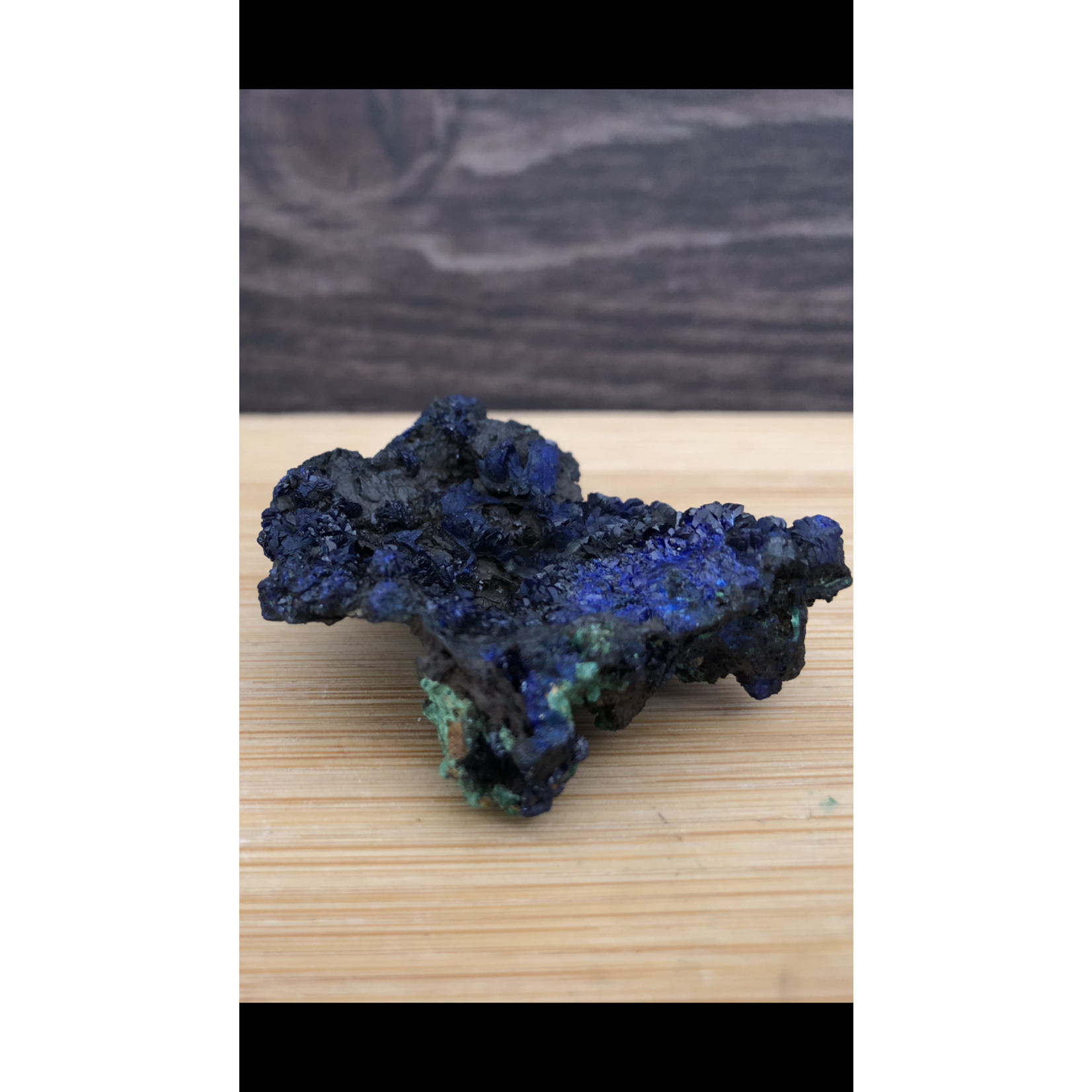 azurite malachite 20g