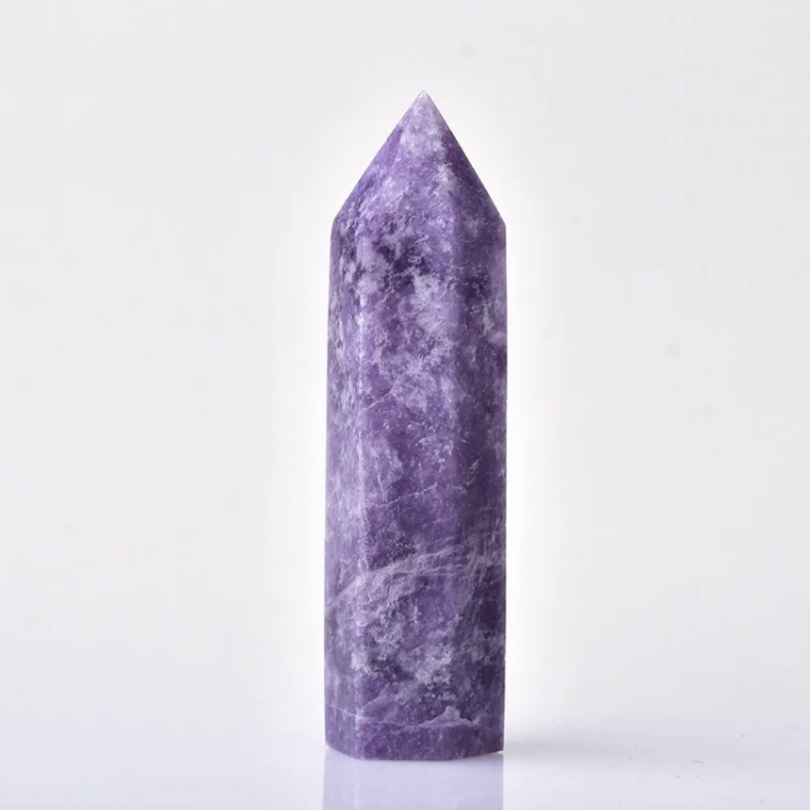 lepidolite generator